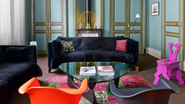 Stéphanie LAMBALLE MICHOT - Le Lab Deco