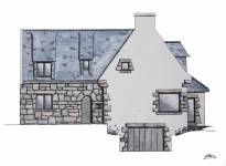 Elise GARCIA - RELEV Architecture and Heritage