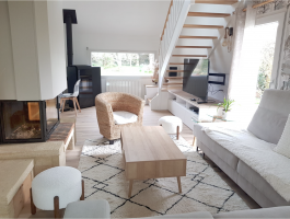 Stéphanie LECLERE - LE POMPON SUR LA DECO