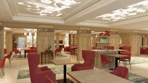 Nicola ALEXANDRE - ADN AGENCEUR DECORATEUR NICOLA