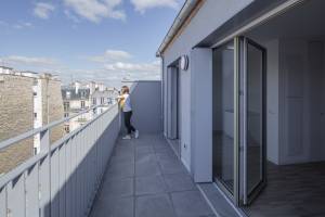 Aurélie BARBEY - Atelier d'Architecture Aurélie Barbey - L'AAAB