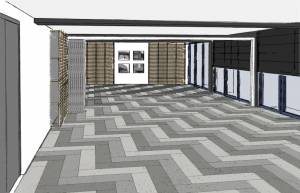 Chloé CAUBERT - CAUBERT DESIGN