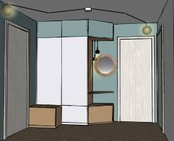 Chloé CAUBERT - CAUBERT DESIGN