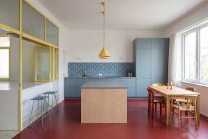 Thomas SACCONA - Sacco architecture