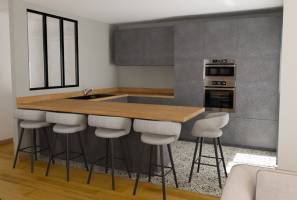 Audrey PONNAU - STAGING AT HOME - DECORATION